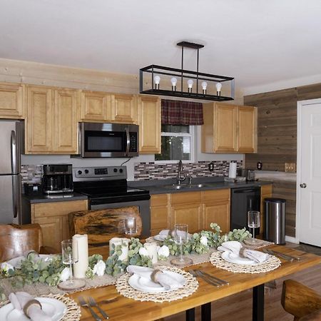Remodelled Cabin! Great Location! Sevierville Dış mekan fotoğraf