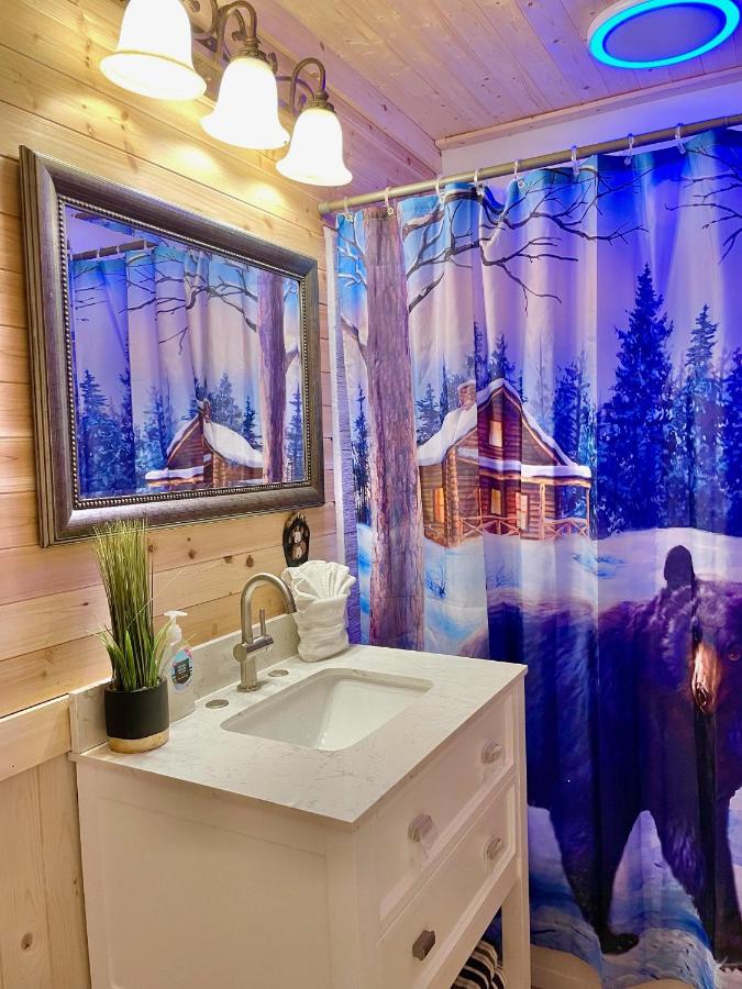 Remodelled Cabin! Great Location! Sevierville Dış mekan fotoğraf
