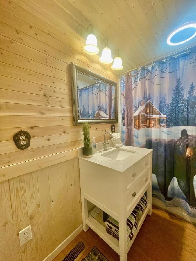 Remodelled Cabin! Great Location! Sevierville Dış mekan fotoğraf