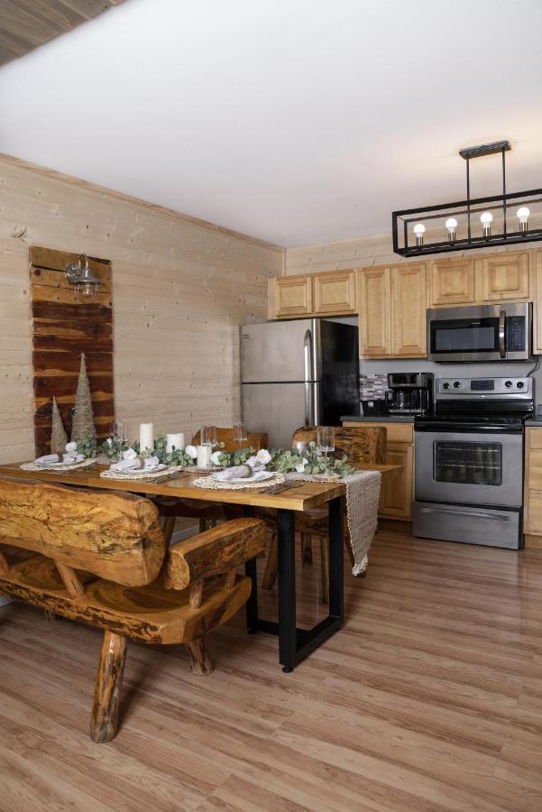 Remodelled Cabin! Great Location! Sevierville Dış mekan fotoğraf