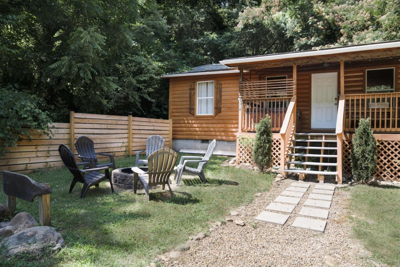 Remodelled Cabin! Great Location! Sevierville Dış mekan fotoğraf
