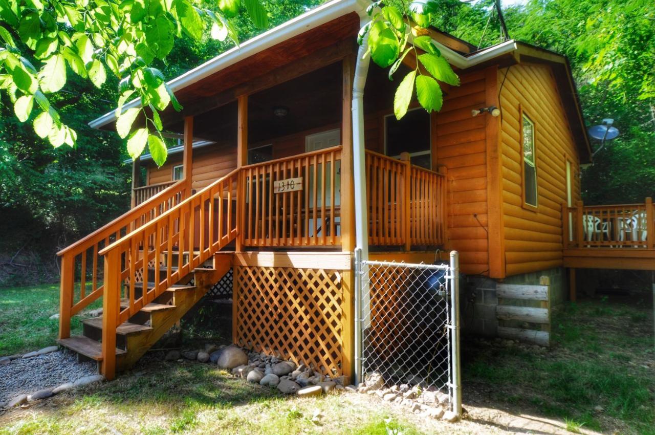 Remodelled Cabin! Great Location! Sevierville Dış mekan fotoğraf