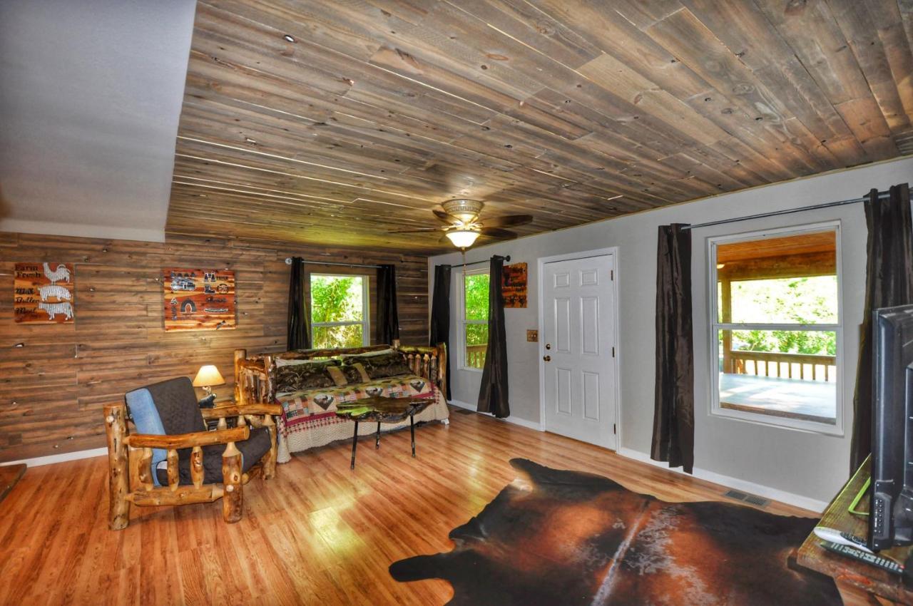 Remodelled Cabin! Great Location! Sevierville Dış mekan fotoğraf