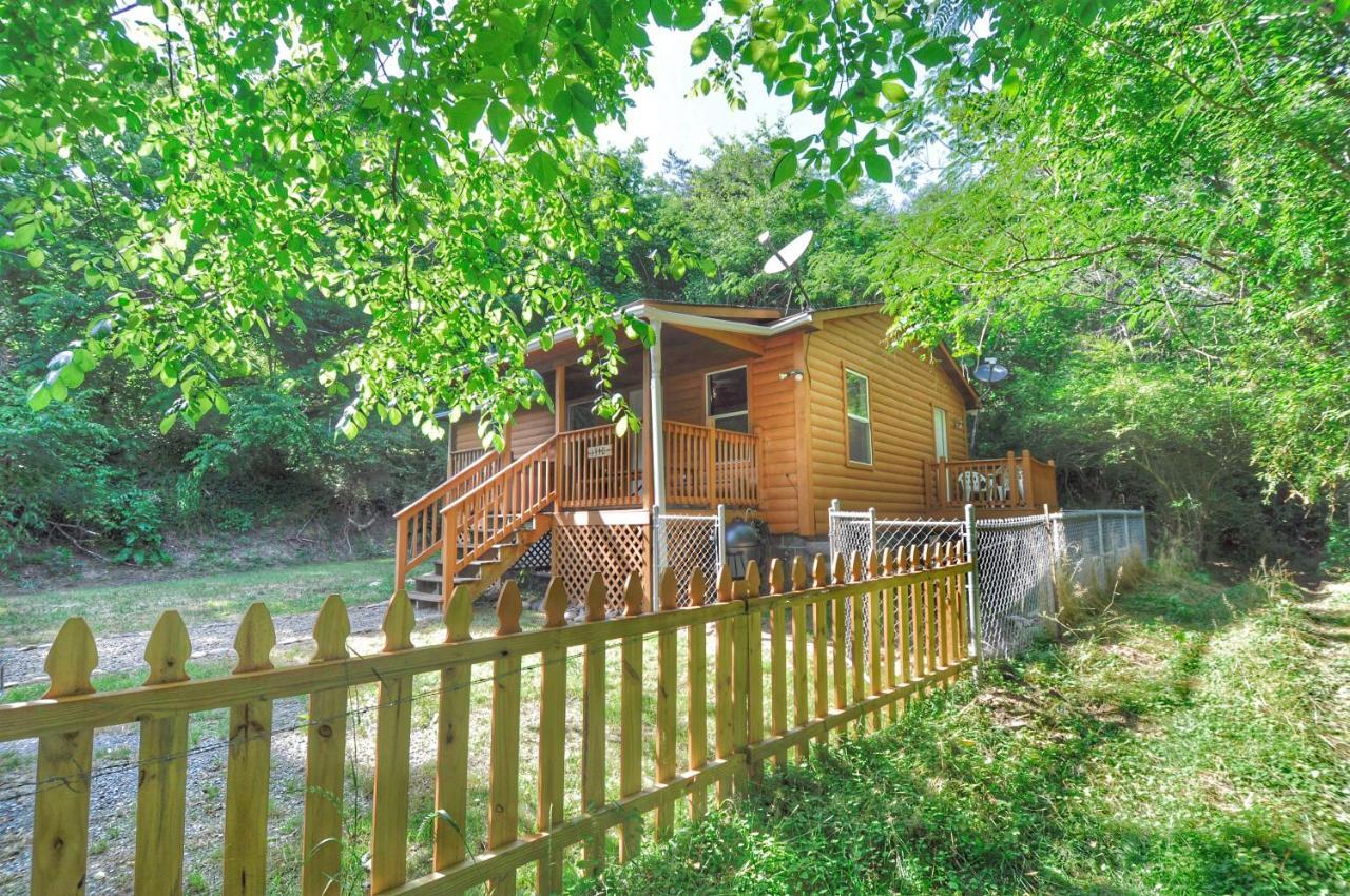 Remodelled Cabin! Great Location! Sevierville Dış mekan fotoğraf
