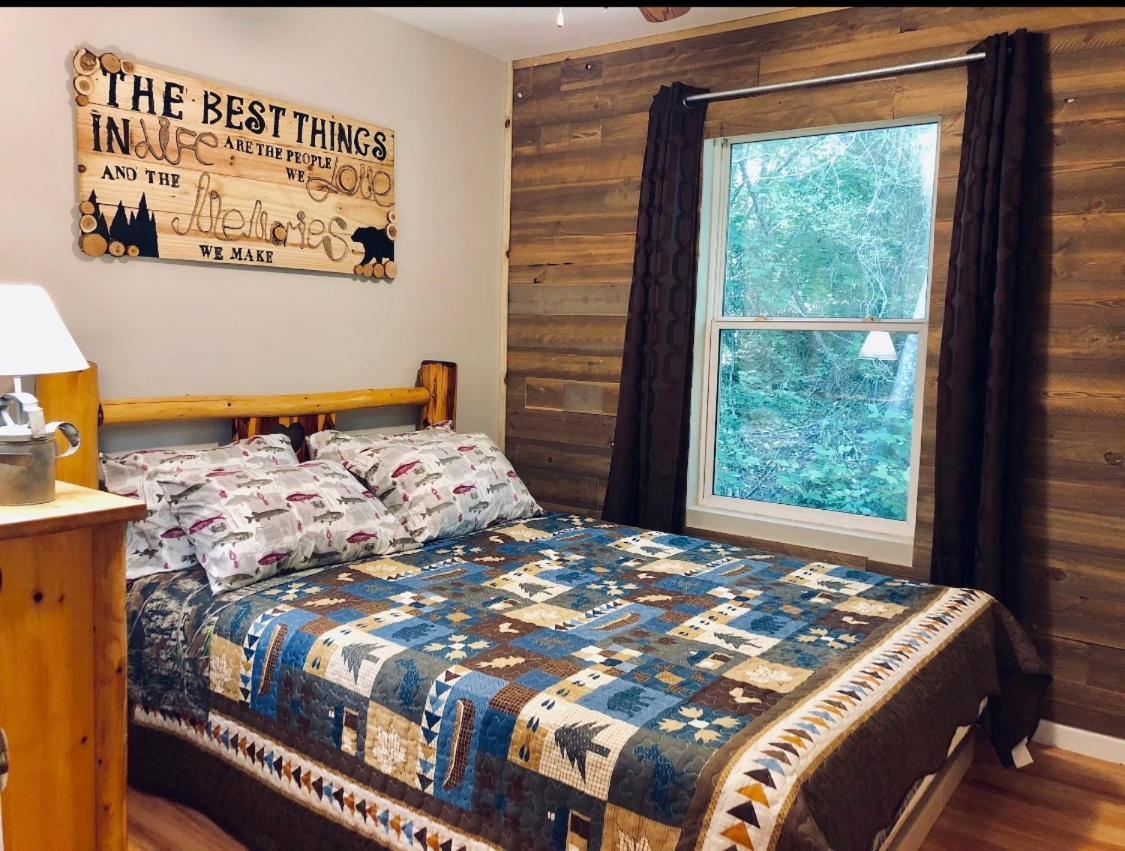 Remodelled Cabin! Great Location! Sevierville Dış mekan fotoğraf